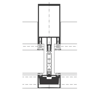 WICONA - Fassadensysteme WICTEC WICONA - Fassadensysteme WICTEC