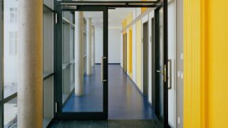 HUECK – Brand – und Rauchschutzsysteme Lava