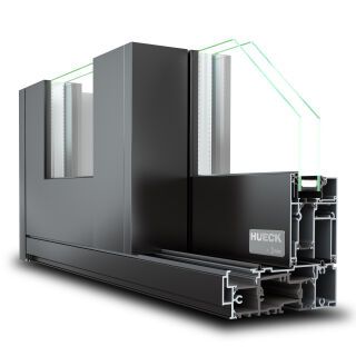 SCHIEBESYSTEM HUECK VOLATO M+