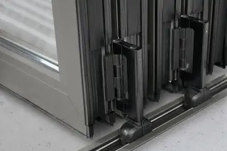 WICSTYLE - Türensysteme