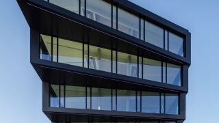 Aluminium Profilsysteme für Fenster im Neubau und in der Sanierung Aluminium Profilsysteme für Fenster im Neubau und in der Sanierung