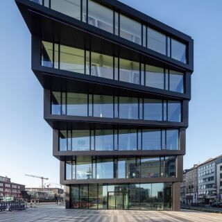 Aluminium Profilsysteme für Fenster im Neubau und in der Sanierung