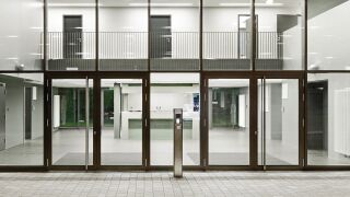 Aluminium Profilsysteme für Fenster Aluminium Profilsysteme für Fenster