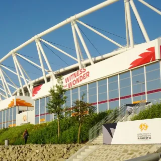 Event- und Veranstaltungslocations Event- und Veranstaltungslocations