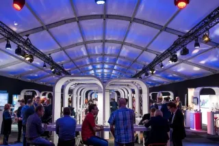 Event- und Veranstaltungslocations Event- und Veranstaltungslocations