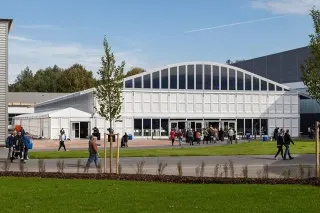 Event- und Veranstaltungslocations Event- und Veranstaltungslocations