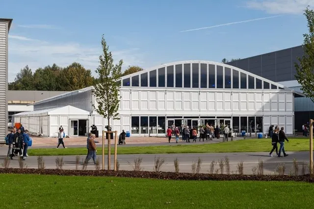 Event- und Veranstaltungslocations Event- und Veranstaltungslocations