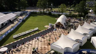 Event- und Veranstaltungslocations Event- und Veranstaltungslocations