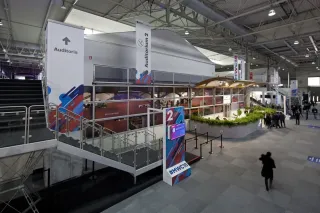 Event- und Veranstaltungslocations Event- und Veranstaltungslocations