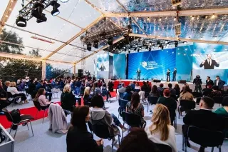 Event- und Veranstaltungslocations Event- und Veranstaltungslocations