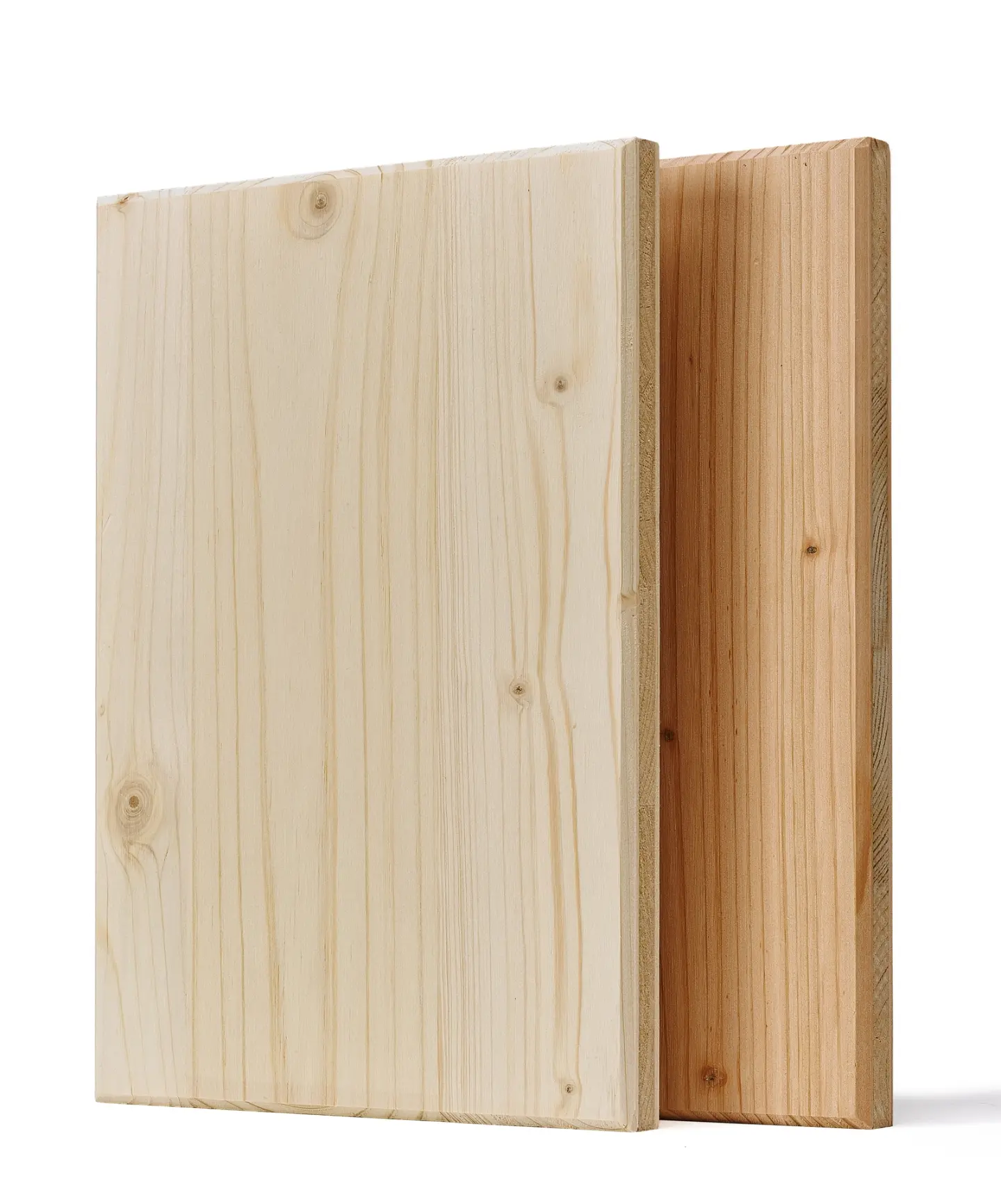 Emissionsarme Naturholzplatte vita Emissionsarme Naturholzplatte vita