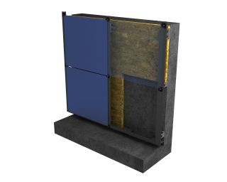 SYSTEA Unterkonstruktionssystem UKLA SYSTEA - SYSTEA Unterkonstruktionssystem UKLA