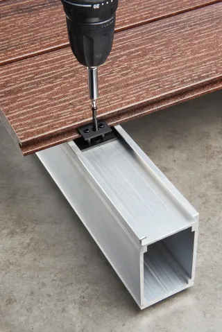WPC-Dielen/WPC-Terrassendielen WPC-Dielen/WPC-Terrassendielen