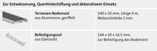 WPC-Dielen/WPC-Terrassendielen WPC-Dielen/WPC-Terrassendielen