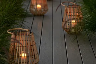 WPC-Dielen/WPC-Terrassendielen WPC-Dielen/WPC-Terrassendielen