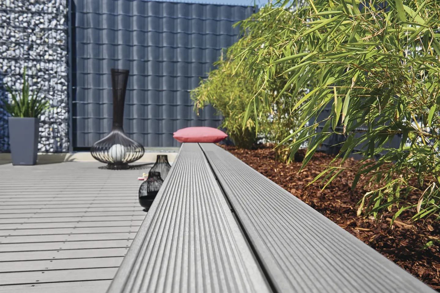 WPC-Dielen/WPC-Terrassendielen WPC-Dielen/WPC-Terrassendielen