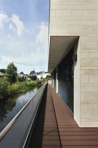 WPC-Dielen/WPC-Terrassendielen WPC-Dielen/WPC-Terrassendielen
