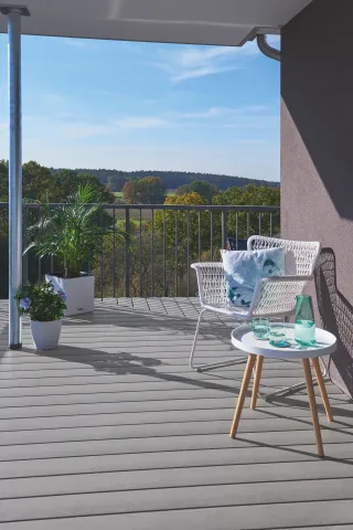 WPC-Dielen/WPC-Terrassendielen WPC-Dielen/WPC-Terrassendielen
