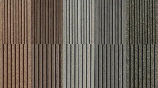 WPC-Dielen/WPC-Terrassendielen WPC-Dielen/WPC-Terrassendielen