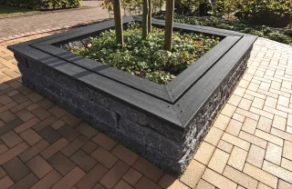WPC-Dielen/WPC-Terrassendielen WPC-Dielen/WPC-Terrassendielen