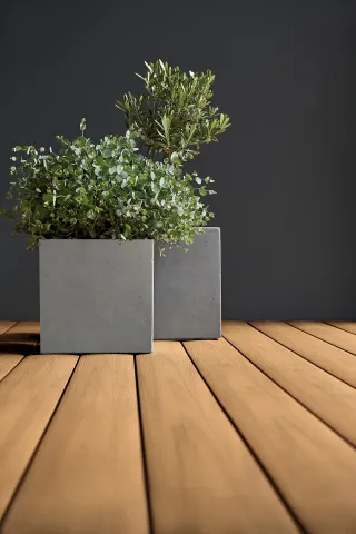 WPC-Dielen/WPC-Terrassendielen WPC-Dielen/WPC-Terrassendielen
