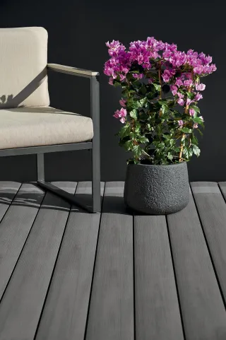 WPC-Dielen/WPC-Terrassendielen WPC-Dielen/WPC-Terrassendielen