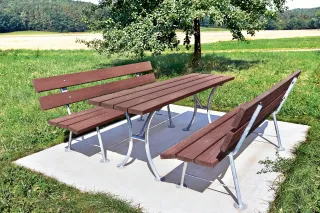 WPC-Dielen/WPC-Terrassendielen WPC-Dielen/WPC-Terrassendielen