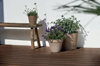 WPC-Dielen/WPC-Terrassendielen WPC-Dielen/WPC-Terrassendielen