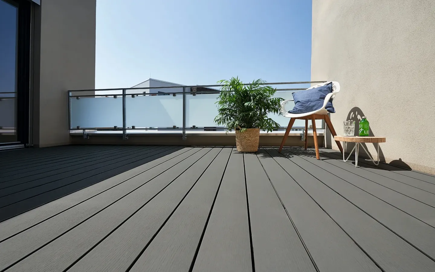 WPC-Dielen/WPC-Terrassendielen WPC-Dielen/WPC-Terrassendielen