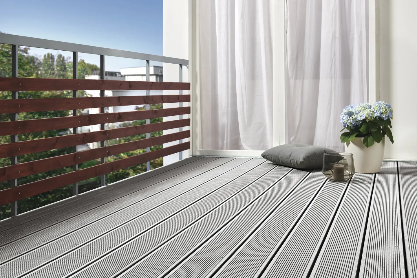 WPC-Dielen/WPC-Terrassendielen WPC-Dielen/WPC-Terrassendielen