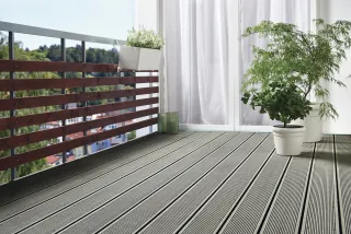 WPC-Dielen/WPC-Terrassendielen WPC-Dielen/WPC-Terrassendielen