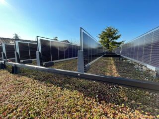 NEU: das XM3-System, die nächste Generation Solar-Gründächer