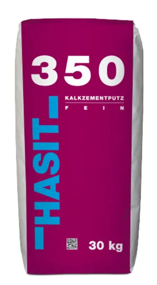Innenwände und Decken