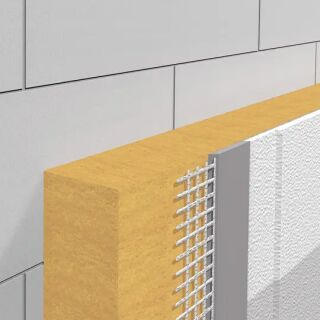 HASIT HW-F Wärmedämmsystem EcoWall 042 (GUTEX Thermowall)
