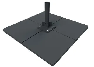 Wind- und Wetterfeste Sonnenschirme Wind- und Wetterfeste Sonnenschirme