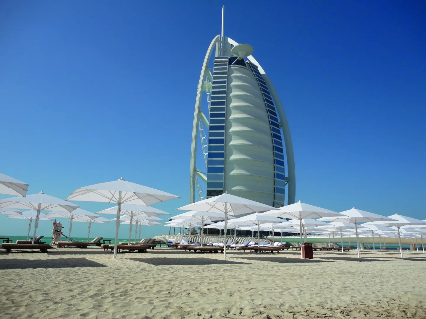 Wind- und Wetterfeste Sonnenschirme Wind- und Wetterfeste Sonnenschirme