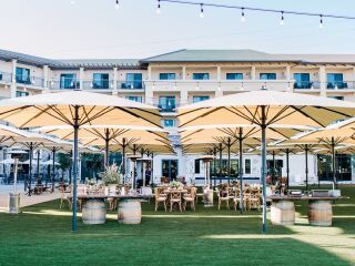 Bahama führt hochwertiges Acrylgewebe ein