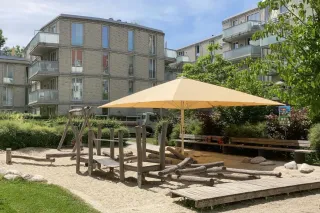 Wind- und Wetterfeste Sonnenschirme Wind- und Wetterfeste Sonnenschirme