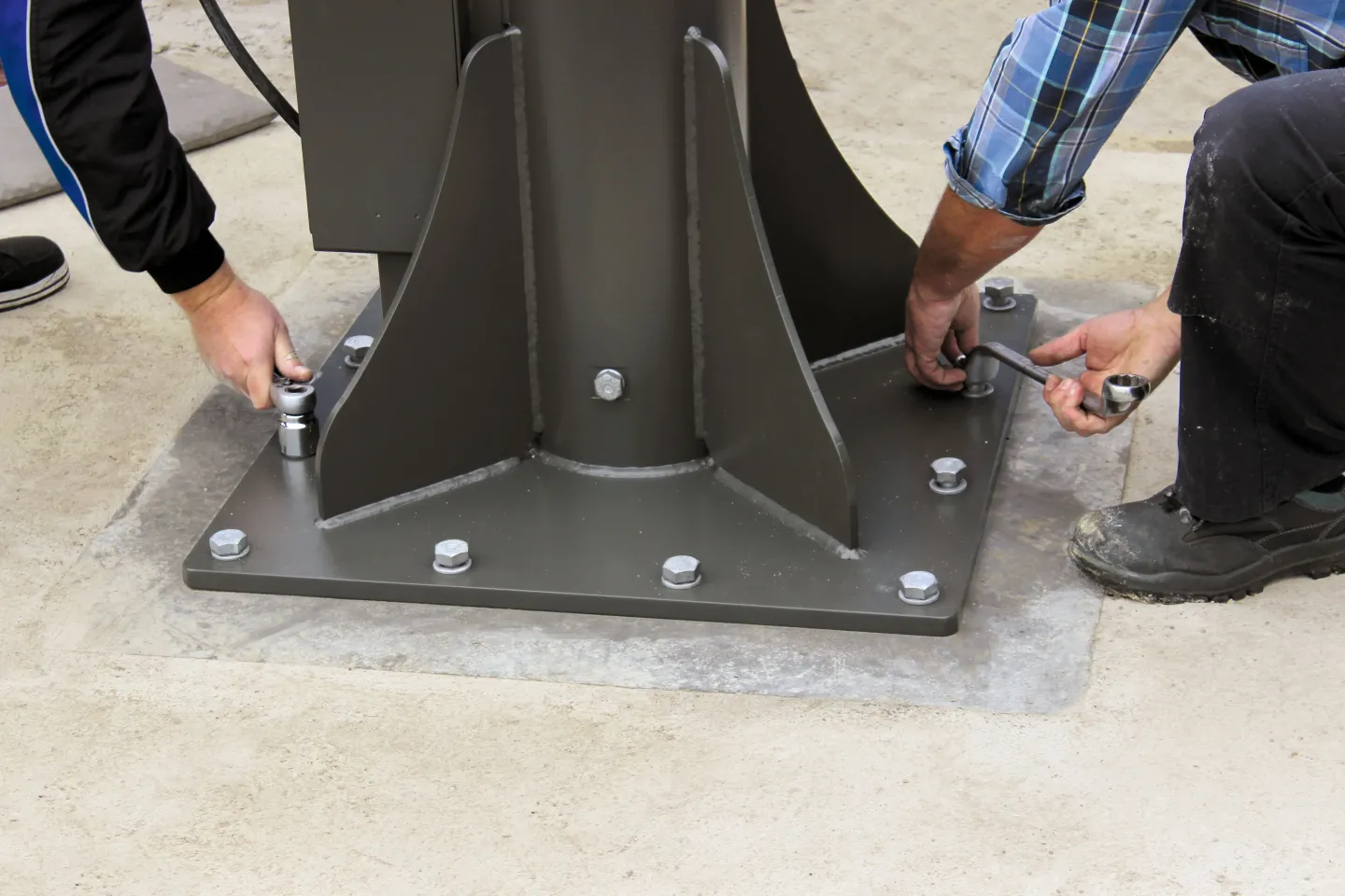 Wind- und Wetterfeste Sonnenschirme Wind- und Wetterfeste Sonnenschirme