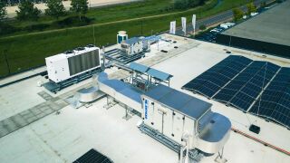 Staka Flachdachausstieg ThermoTop Staka - Staka Flachdachausstieg ThermoTop