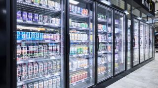 Individuelle Kühllösungen für Lebensmittel, Handel und Industrie Individuelle Kühllösungen für Lebensmittel, Handel und Industrie