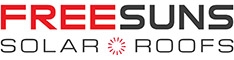 FREESUNS Solar Roofs