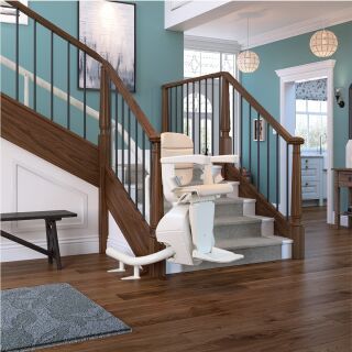 Treppenlifte Handicare