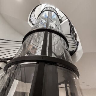 Homelifte by Savaria