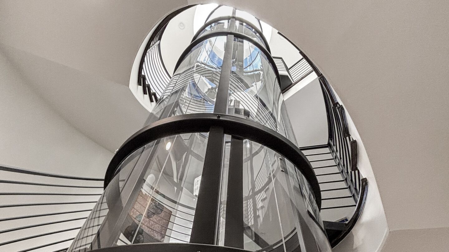 Homelifte by Savaria