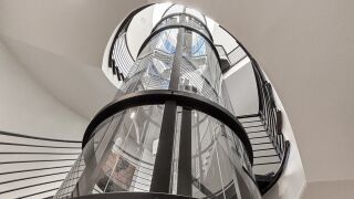 Homelifte by Savaria