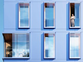 Zertifizierter Schallschutz mit Mehrwert