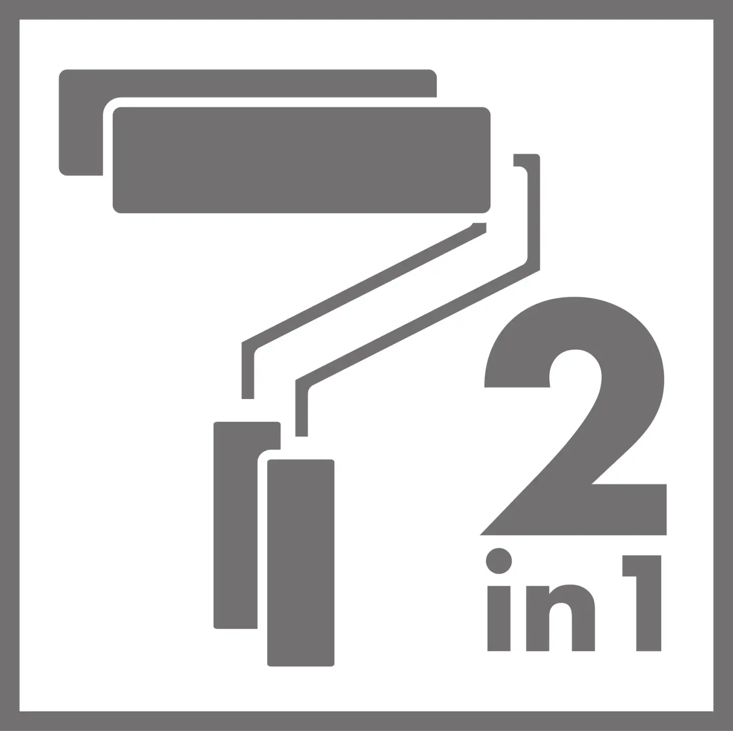 KEIM Twinstar® - Die erste 2in1-Beschichtung für Fassaden KEIM Twinstar® - Die erste 2in1-Beschichtung für Fassaden