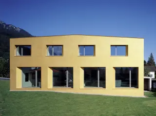 KEIM Granital® -  Dispersions-Silikatfarbe für die hochwertige Bausubstanz KEIM Granital® -  Dispersions-Silikatfarbe für die hochwertige Bausubstanz