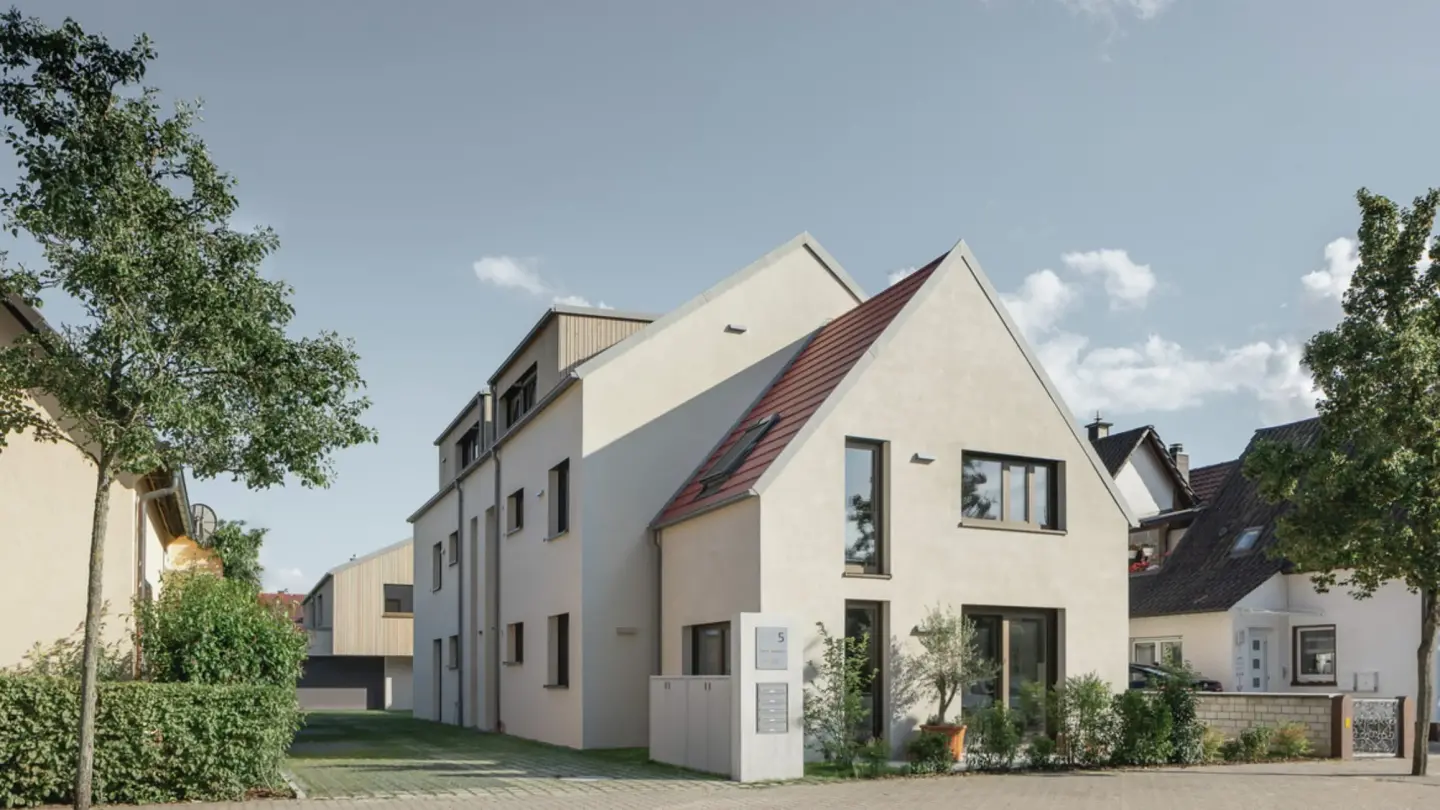 KEIM Granital® -  Dispersions-Silikatfarbe für die hochwertige Bausubstanz KEIM Granital® -  Dispersions-Silikatfarbe für die hochwertige Bausubstanz